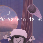 Asteroids-