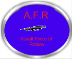 Assalt Force of Roblox