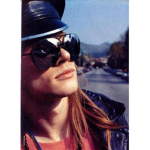 AxI Rose