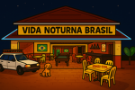 VIDA NOTURNA BRASIL