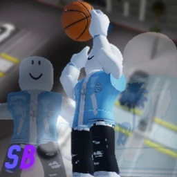 [TESTING] Sunset Basketball icon