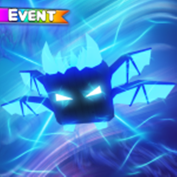 Clicking Champions Z [2X LUCK!]