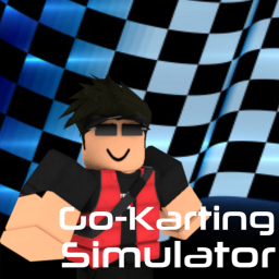Go-Karting Sim [NEW]