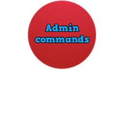 Free Admin Commands
