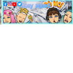 Jack Gamer Cool N' Galaxy Gaming Squad