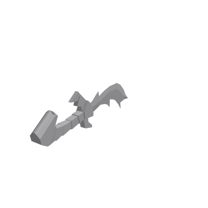 Dragon Scimitar