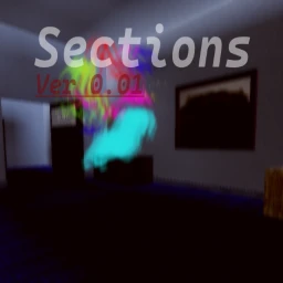 🛑SECTIONS🛑 - Discontinued... icon