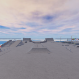Velocipark [LEGACY]