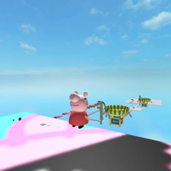 FIND GEORGE AND GIVE HIM HIS COLA!!