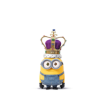 Sophie’s Minions!