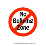 Bully free area