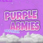 Purple Armies