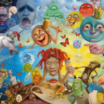Trippie Redd1400