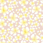 -~*Pastel Plumerias*~-
