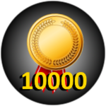10K Player of the Match!