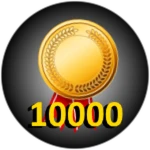 Game Badge Thumbnail