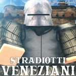 Stradiotti Veneziana