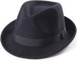 A fedora