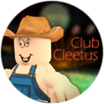 You visited Club Cleetus!