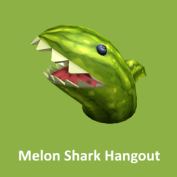 [WMS] Watermelon Shark Hangout
