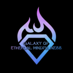 Galaxy of Ethereal Mindfulness