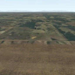 Farms dogfight icon