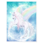 unicorn wins