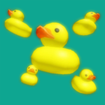 Ducks 4 Lif3