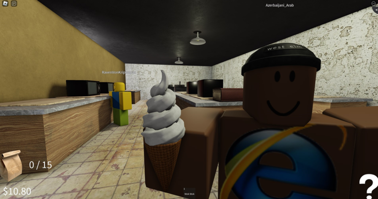 live in a back alley simulator [beta] screenshot 4