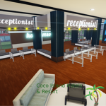 Coco Island's Hotel & Resort