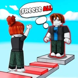 Obby for actual Head Admin 😱