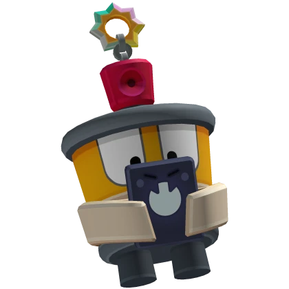Item Thumbnail