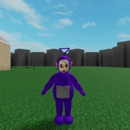 Part 1 - Tinky Winky My Friend icon