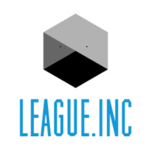 League.Inc™ Clothing