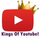 KINGS OF YOUTUBE!