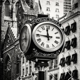 time