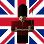 { BA } The Grenadier Guards