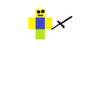 Sword Fighting Simulator [BETA]