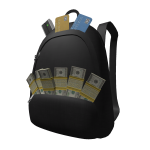 PunchMade Backpack