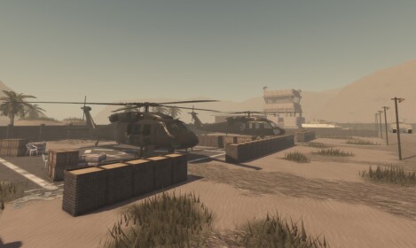 Pakistan | Milsim RP
