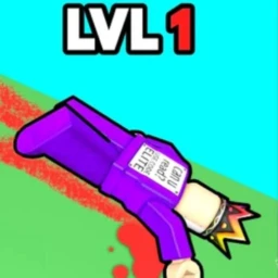 Ragdoll Hill Simulator icon