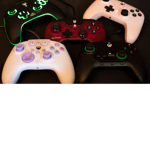 The gaming crew awoken