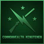 [TCM] The Commonwealth Minutemen