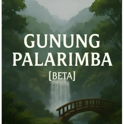 [BETA FREE AVA + FISHING] MOUNT PALARIMBA icon