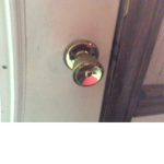 Doorknob Helpers