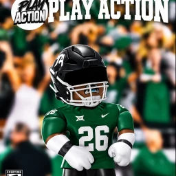 [IN DEV ] Play Action  icon