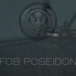 FOB "Poseidon"