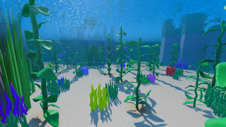 Find the Mermaids | Mermaid Roleplay screenshot 2