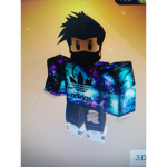 Purple boi