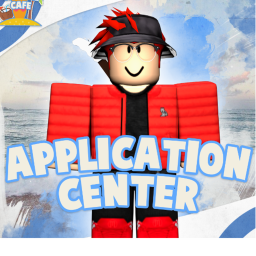 Appclations center V2